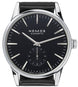 Nomos Glashutte Zurich Anthracite D 803