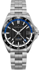 Norqain Watch Adventure Neverest GMT NN1100SC1CG/BA111/150SSG