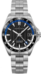 Norqain Watch Adventure Neverest GMT NN1100SC1CG/BA111/150SSG