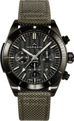 Norqain Watch Adventure Sport Chrono NB1200B21C/B123/10KC.20B