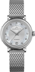Norqain Watch Freedom 60 N2800S82A/M28D/281S