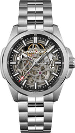 Norqain Watch Independence 22 Skeleton Special Edition N3000S03A/301/102SI