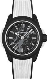 Norqain Watch Wild One New York Marathon Limited Edition NNQ3000QBW1LA/B004/3W1WBR.20BQ