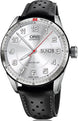 Oris Watch Artix GT Day Date Leather 01 735 7662 4461-07 5 21 87FC