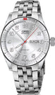Oris Watch Artix GT Day Date Bracelet 01 735 7662 4461-07 8 21 85