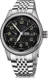 Oris Watch Big Crown Original Pointer Day Bracelet 01 745 7688 4034-07 8 20 30