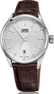 Oris Watch Artix Date Leather 01 733 7713 4031-07 5 19 80FC