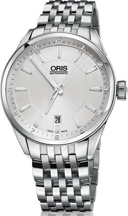 Oris Watch Artix Date Bracelet 01 733 7713 4031-07 8 19 80
