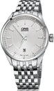 Oris Watch Artix Date Bracelet 01 733 7713 4031-07 8 19 80