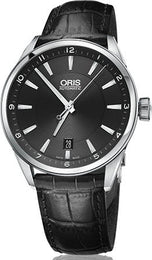 Oris Watch Artix Date Leather 01 733 7713 4034-07 5 19 81FC