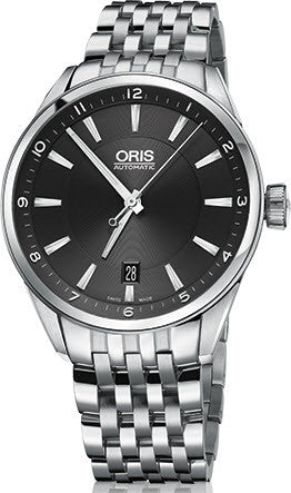 Oris Watch Artix Date Bracelet 01 733 7713 4034-07 8 19 80