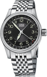 Oris Watch Big Crown Pointer Date Bracelet 01 754 7679 4034-07 8 20 30