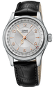 Oris Watch Big Crown Pointer Date Leather 01 754 7696 4061-07 5 20 53