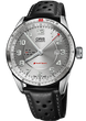 Oris Watch Artix GT GMT Leather 01 747 7701 4461-07 5 22 87FC