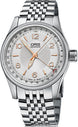 Oris Watch Big Crown Pointer Date Bracelet 01 754 7679 4031-07 8 20 30