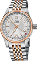 Oris Watch Big Crown Pointer Date Bracelet 01 754 7679 4331-07 8 20 32