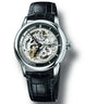 Oris Watch Artelier Translucent Skeleton Leather 01 734 7684 4051-07 5 21 71FC