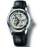 Oris Watch Artelier Translucent Skeleton Crocodile 01 734 7684 4051-07 1 21 74FC