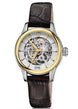 Oris Watch Artelier Skeleton Leather 01 560 7687 4351-07 5 14 70FC