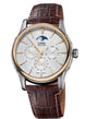Oris Watch Artelier Complication Leather 01 582 7689 6351-07 5 21 70FC