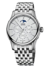 Oris Watch Artelier Complication Bracelet 01 781 7703 4051-07 8 21 77
