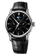Oris Watch Artelier Complication Leather 01 781 7703 4054-07 5 21 71FC