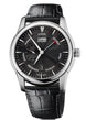 Oris Watch Artelier Small Second Pointer Day Leather 01 745 7666 4054-07 5 23 71FC