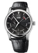 Oris Watch Artelier Small Second Pointer Day Crocodile 01 745 7666 4054-07 1 23 74FC