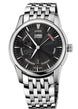 Oris Watch Artelier Small Second Pointer Day Bracelet 01 745 7666 4054-07 8 23 77