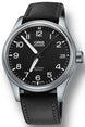 Oris Watch Big Crown ProPilot Date Leather 01 751 7697 4164-07 5 20 19FC