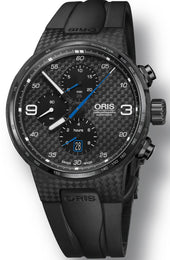 Oris Watch Williams Valtteri Bottas Limited Edition Set 01 674 7725 8784-RS Set