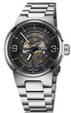 Oris Watch Williams Date Engine Bracelet 01 733 7716 4164-07 8 24 50
