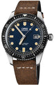 Oris Watch Divers Sixty Five Leather 01 733 7720 4055-07 5 21 02