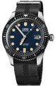 Oris Watch Divers Sixty Five Date Nato Black 01 733 7720 4055-07 5 21 26FC