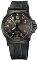 Oris Watch BC3 Day Date Rubber 01 735 7641 4263-07 4 22 05G
