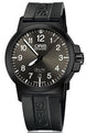 Oris Watch BC3 Day Date Rubber 01 735 7641 4733-07 4 22 05B