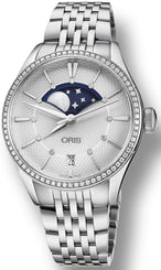Oris Watch Artelier Grande Lune 01 763 7723 4951-07 8 18 79\