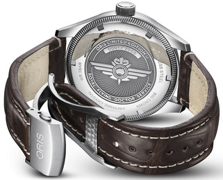 Oris Watch Royal Flying Doctor Service Limited Edition II