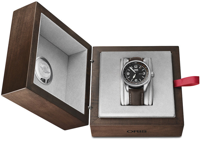 Oris Watch Royal Flying Doctor Service Limited Edition II