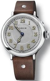 Oris Watch Big Crown 1917 Limited Edition