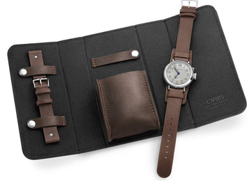 Oris Watch Big Crown 1917 Limited Edition