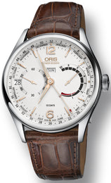 Oris Watch Artelier Calibre 01 113 7738 4031-Set 1 23 83FC