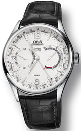 Oris Watch Artelier Calibre 01 113 7738 4061-Set 1 23 72FC