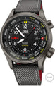 Oris Watch Altimeter REGA Limited Edition Feet Scale 01 733 7705 4234-Set5 23 16GFC