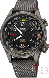 Oris Watch Altimeter REGA Limited Edition Meter Scale 01 733 7705 4264-Set5 23 16GFC