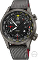 Oris Watch Altimeter REGA Limited Edition Meter Scale 01 733 7705 4264-Set5 23 16GFC