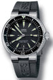 Oris Divers Date Rubber D 01 733 7533 8454-07 4 24 34EB