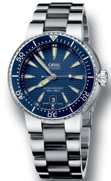 Oris Divers Date Bracelet D 01 733 7533 8555-07 8 24 01PEB