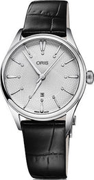 Oris Watch Artelier Date 01 561 7724 4051-07 5 17 64FC