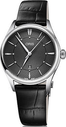 Oris Watch Artelier Date 01 561 7724 4053-07 5 17 64FC